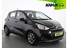 Hyundai i10 1.2 Style+Klima+DAB+Sitzheizung+Lenkrad-Hzg.