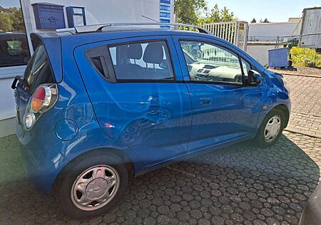 Chevrolet Spark 1.2 LS+ "Im Kundenauftrag " TÜV bis 2027