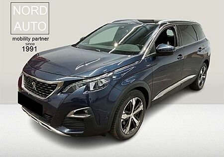 Peugeot 5008 1.6 GT-LINE Autom. 7Sitze Leder/Navi/LED