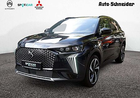 DS Automobiles DS7 Crossback DS 7 Crossback DS 7 Crossback Opera BlueHDi 130 LED PANO 360°