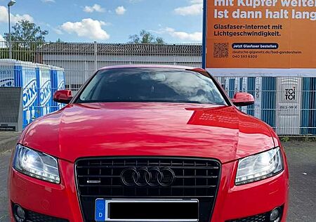 Audi A5 3.0 TDI V6 quattro ❗️ (300PS) Stage 1❗️