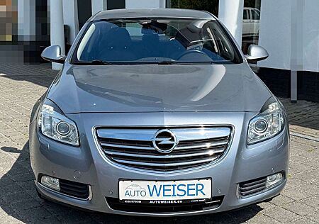 Opel Insignia 4x4 Bi-Xenon Autom. Leder SHZ PDC