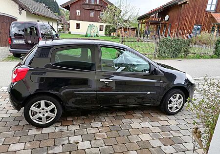 Renault Clio 1.2 16V Extréme