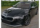 Skoda Octavia Combi 2.0 TDI DSG 4x4 Scout