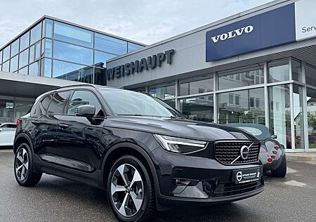 Volvo XC 40 XC40 B4*Plus Dark*NP  54680*ACC*BLIS*Lichtpaket