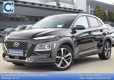 Hyundai Kona 1,6 CRDI Premium *1.Hand-Garantie 06-26*