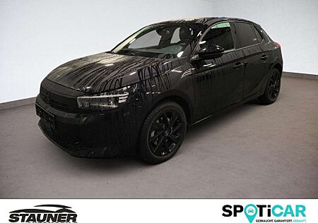 Opel Corsa F GS 48V eDCT *R-KAMERA*LHZ*SHZ*KEYLESS*ACC*PDC*