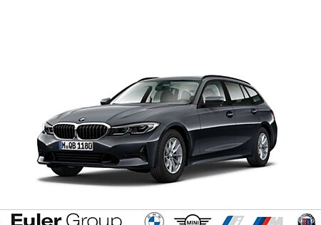 BMW 320 d HUD ACC Navi Digitales Cockpit Soundsystem Laser