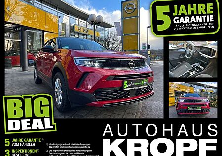 Opel Mokka-e Winterpaket,Navi,Parkpilot,DAB,USB