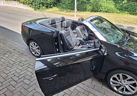 Renault Megane Energy dCi 130 Start