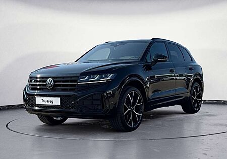 VW Touareg Volkswagen R-Line 3,0 l V6 TDI SCR 4MOTION 8-Gang-A