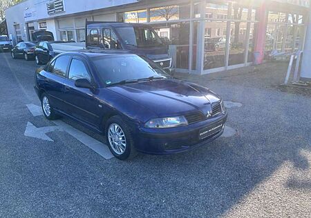 Mitsubishi Carisma 1,8 GDI Sport Auto