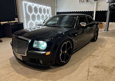 Chrysler 300C 5.7 V8 HEMI
