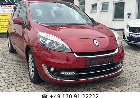 Renault Scenic III Grand Dynamique Automatik*Garantie