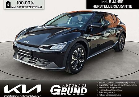 Kia EV6 58 RWD WP | STH | LED | HERSTELLERGARANTIE