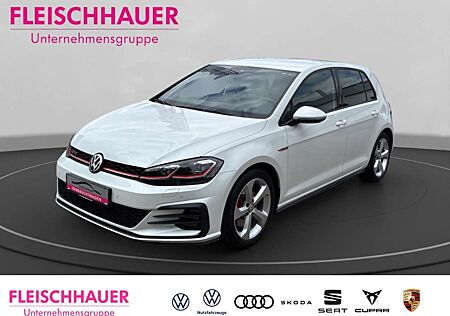 VW Golf Volkswagen VII 2.0 TSI 2,0 DSG+SHZ+LED+NAVI+DYNAUDIO
