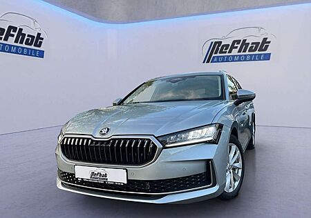 Skoda Superb Combi 1.5TSI mHEV Selection*VIRTUAL*LED*