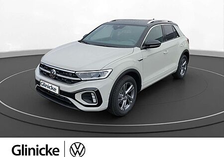 VW T-Roc Volkswagen R-Line 1.5 l TSI IQ Light, Easy Open