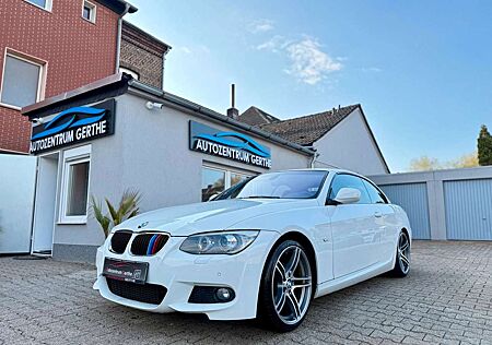 BMW 318i 318 Baureihe 3 Cabrio *M-Paket*Xenon*Leder*