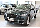 Jaguar F-Pace Prestige AWD*1 Hand*Kam*Leder*Xenon*AHK