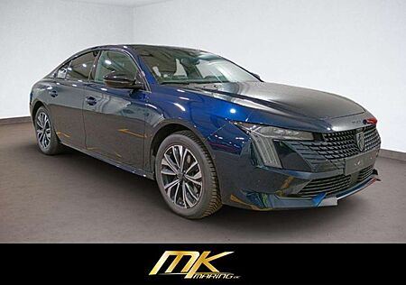 Peugeot 508 ALLURE BlueHDi 130 EAT8*LED*CARPLAY*NEW MODE