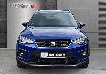 Seat Arona FR*EPH*RFK*LED*SHZ*FULL-LINK*