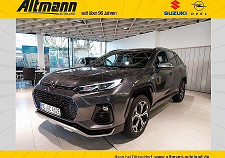 Suzuki Across 2.5 Plug-In Hybrid Comfort+ E-Four