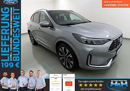 Ford Kuga 2.5 Hybrid ST-Line X AHK+Pano+TechPa+ACC