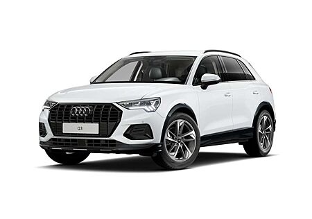 Audi Q3 35 TFSI S tronic advanced AHK*LED*NAV*SHZ*ACC*P...