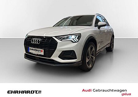 Audi Q3 35 TFSI S tronic advanced AHK*LED*NAV*SHZ*ACC*P...