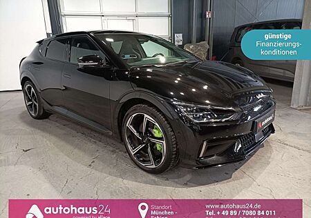 Kia EV6 4WD|GT|Navi|Pano|SHD|Sportsitz