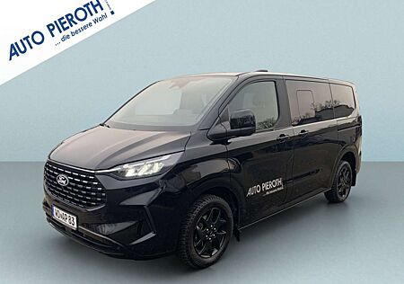 Ford Tourneo Custom 320 L1H1 VA Autm. Titanium