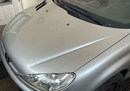 Peugeot 206 CC 110 Tendance