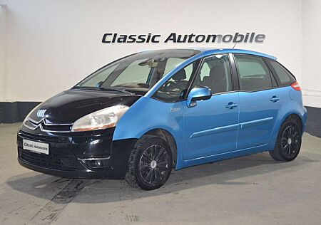 Citroën C4 Picasso Citroen Tendance *Isofix*Klima*