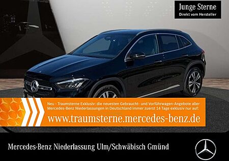 Mercedes-Benz GLA 180 PROGRESSIVE+AHK+LED+KAMERA+TOTW+KEYLESS+7G