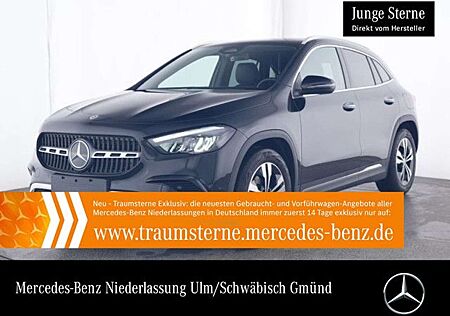 Mercedes-Benz GLA 180 PROGRESSIVE+AHK+LED+KAMERA+TOTW+KEYLESS+7G