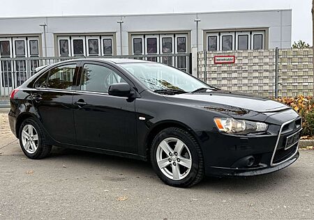 Mitsubishi Lancer Sportback 1.8 MPI Inform