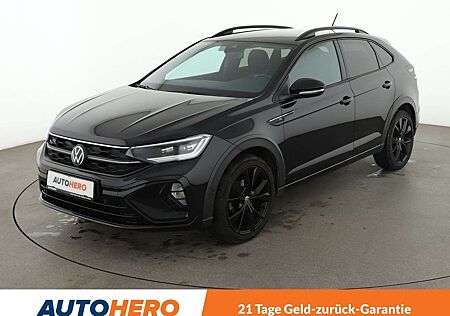 VW Taigo Volkswagen 1.5 TSI ACT R-Line Aut.*NAVI*PDC*SHZ*AHK*ALU*