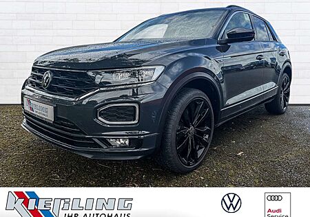 VW T-Roc Volkswagen Sport KLIMA LED NAVI ALU