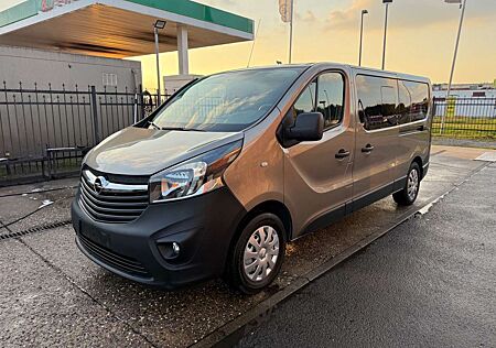 Opel Vivaro B Kasten/Kombi Tourer L2H1 2,7t;Navi