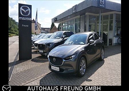 Mazda CX-30 SKYACTIV-G 2.0 M Hybrid 6GS SELECTION A18 PRE-P BO