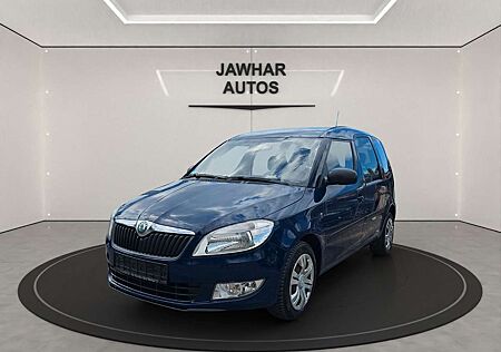 Skoda Roomster 1.6 TDI 66KW Plus Edition