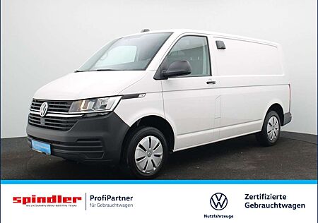 VW T6 Transporter Volkswagen T6.1 Transporter T6.1 Kasten 2.0 TDI/ ACC, Klima, BT