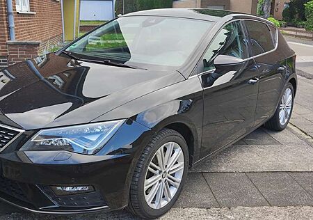 Seat Leon 5-Türer 1.8 TSI Start