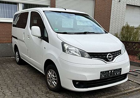 Nissan NV200 +1.5+EU5+Comfort