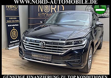 VW Touareg Volkswagen 3.0 TDI R-Line DSG Innov/Area View/LED R-Line