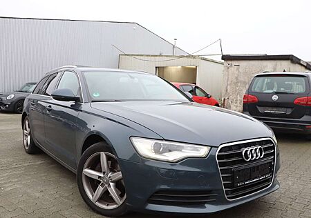 Audi A6 Avant 2.0 TDI BUSINESS / XENON,STANDHEIZUNG