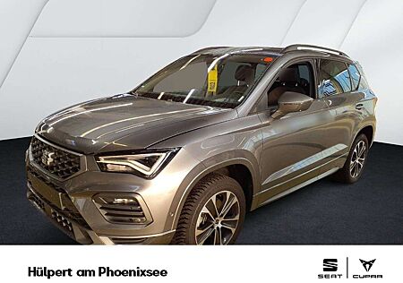 Seat Ateca 2.0 FR AHK CAM ACC E-KLAPPE NAVI LM17