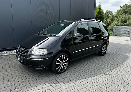 VW Sharan Volkswagen 1.9TDI tiptronic Highline