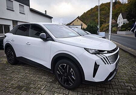 Peugeot 3008 Hybrid 136 1.2 Allure